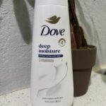 Dove Women 24 HR Renewing Bodywash 20 fl.oz: Deep Moisture