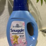 Snuggles Fabric Softener, Spring Burst Scent, 29.4oz 58 loads