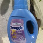Snuggles Fabric Softener, Lavender Breeze Scent, 29.4oz 58 loads