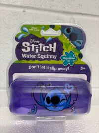Disney Stitch Water Squirmy  - ages 3+