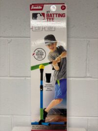 Franklin XT  Batting Tee for ages 3+