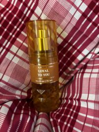 B&B Women Shop Collection: [Women Mini Mist] Loyal to you