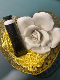 Shea Butter Hand cream: Into the Night