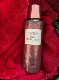 Victoria Secret: Pure Seduction Runway Shine Shimmer Mist - Image 2