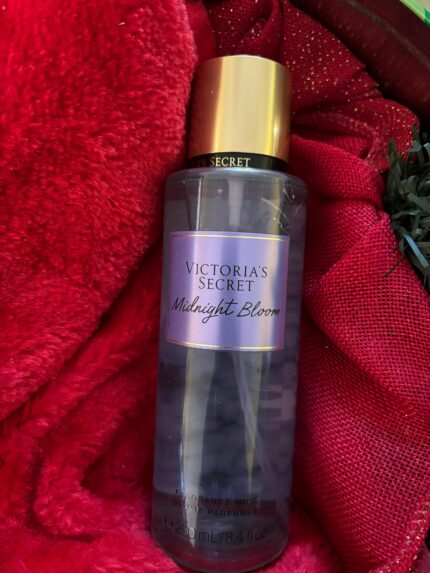 Victoria Secret: Midnight Bloom  Fragrance Mist