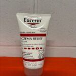 Eucerin  Baby Eczema-Prone Skin (Eczema Relief Cream) 5oz