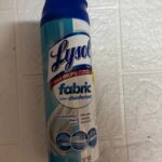 Lysol Fabric Disinfectant 15floz