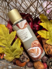 VS: Coconut Passion Brilee Fragrance Mist