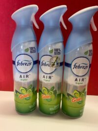 Febreze Air Spray  Gain Scent - Image 3