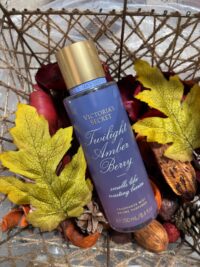 VS: Twilight Amber Berry Fragrance Mist - Image 2