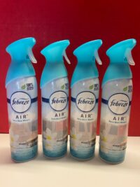 Febreze Air Spray  8.8oz  Bora Bora Waters Scent - Image 3