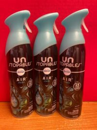 Febreze Air UnStopables Room Spray "Fresh" 8.8oz - Image 2