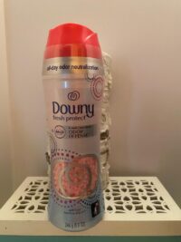 Downy Fresh Protect  "Febreze Odor Defense" In wash Scent Boosters 8.6oz