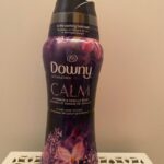Downy Infusions "Calm" Lavender & Vanilla Bean In wash Scent Boosters 14.8oz