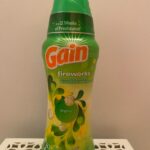 Gain Fireworks "Original" In wash Scent Boosters 14.8oz