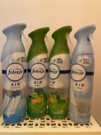 Febreze Air  Spray 8.8oz Linen & Sky - Image 3