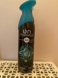 Febreze Air UnStopables Room Spray "Fresh" 8.8oz