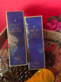 Perfume: Elizabeth Taylor "Diamonds & Sapphires" - Image 2