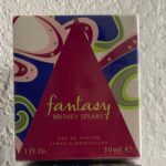 Britney Spears : Fantasy Eau De Parfum 1oz