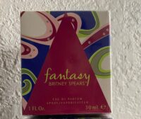 Britney Spears : Fantasy Eau De Parfum 1oz