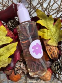 Victoria's Secret Vanilla Body Oil - Image 2