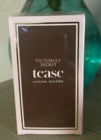 Victoria Secret Tease Cocoa Soiree Eau de Perfume 1.70z - Image 2