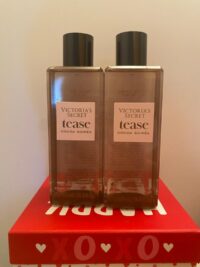 Victoria Secret Tease Cocoa Soiree Fine Fragrance Mist 8.4 floz