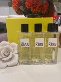 Victoria Secret: Just A Kiss Perfume 8.4floz - Image 2