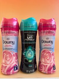 Downy Fresh Protect  "Febreze Odor Defense" In wash Scent Boosters 8.6oz - Image 3