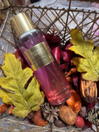 Victoria Secret: Strawberry & Champagne Fragrance Mist - Image 2