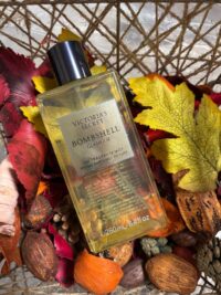Victoria's Secret Beauty Bombshell Glamour Fine Fragrance Mist - Image 2