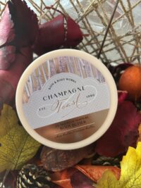 B&B Women Shop Collection: [48 hrs of Moisture Body Butter] Champagne Toast - Image 5