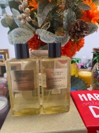 Victoria's Secret Beauty Bombshell Glamour Fine Fragrance Mist - Image 3
