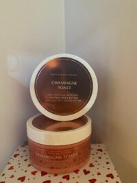 B&B Women Shop Collection: [48 hrs of Moisture Body Butter] Champagne Toast - Image 3