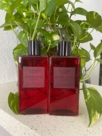 Victoria Secret: Bombshell Intense Fine Fragrance Mist - Image 2