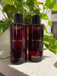 Victoria Secret: Very Sexy Lotion 8.4 floz - Image 3