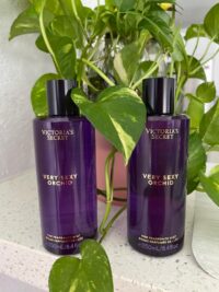 Victoria's Secret Beauty Very Sexy Orchid Fine Fragrance Mist - Image 2