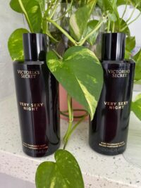 Victoria's Secret Beauty Very Sexy Night Fine Fragrance Mist - Image 2