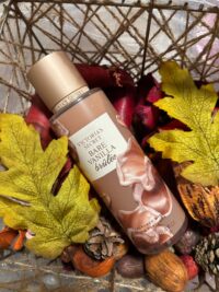 VS: Bare Vanilla Brilee Fragrance Mist