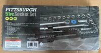 51pc Socket Set