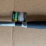22' Solid Steel Framing Hammer