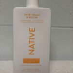 Native Moisturizing Body Lotion