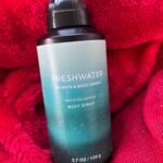 B&B  Men Shop Collection:  [Men Deodorizing Spray]  Freshwater