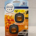 Febreze Car "Hawaiian Aloha Scent” 2ct