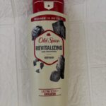 Old Spice Revitalizing with Charcoal Bodywash - 18floz