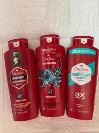 Old Spice "Swagger with a scent of Cedarwood Bodywash 24floz - Image 3