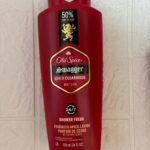 Old Spice "Swagger with a scent of Cedarwood Bodywash 24floz