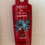 Old Spice "Krakengard Body Wash 24floz