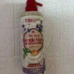 Old Spice Gentlemen's Moisturizing Bodywash "Renewing Vitamin B3 Blend" - Lavender + Mint 18oz