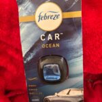 Febreze Car "Ocean Scent  1ct